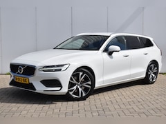 Volvo V60 - 2.0 T4 Momentum Pro LAGE KM | Polestar Tuning | Trekhaak | GetintGlas