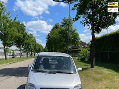 Opel Agila - 1.2-16V Comfort