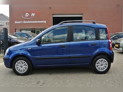 Fiat Panda - 1.1 Active inruil mogelijk nap