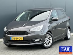Ford Grand C-Max - 1.0 Trend 7-Persoons - Navi - Trekhaak - Cruise