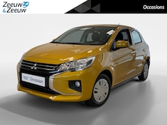 Mitsubishi Space Star - 1.2 CONNECT + | APPLE CARPLAY | CAMERA |