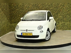 Fiat 500 - 1.0 TwinAir Pop | Airco | NAP