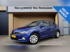 Volkswagen Polo - 1.0 TSI 95pk DSG Comfortline Business LED Virtual Cockpit A-Camera Navi Adaptive Cruise Co