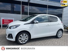 Peugeot 108 - 1.0 e-VTi Style