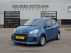 Hyundai i10 - 1.0i Comfort / Carplay / Airco / Cruise / N.A.P