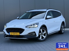 Ford Focus Wagon - 1.5 EcoBoost Active Led - Navi - B&O Audio