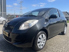 Toyota Yaris - 1.0 VVTi AIRCO