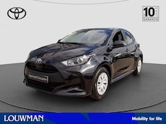 Toyota Yaris - 1.5 Hybrid Active | Apple CarPlay | Camera |