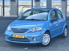 Citroën C3 - 1.6i-16V Exclusive