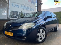 Nissan Primera Estate - 1.8 Acenta|Clima|Trekhaak|