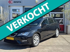 Seat Leon ST - 1.0 TSI Style Ultimate Edition Cruise / Carplay / A.Cam / Pdc