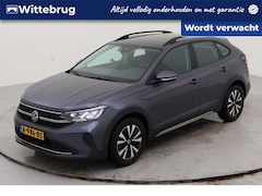 Volkswagen Taigo - 1.0 TSI Life / Metallic/ Digitale Cockpit/ Led/Camera/ Airco / Navi/ Prkeersensoren/ 16 lm