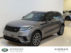 Land Rover Range Rover Velar - 2.0 P400e R-Dynamic HSE | Massage Stoelen | Black Pack | Pano Schuif/Kanteldak