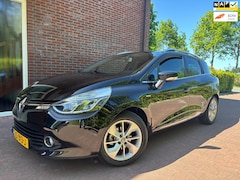 Renault Clio Estate - 0.9 TCe Limited