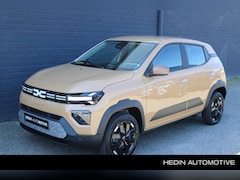 Dacia Spring - Extreme 65 Nieuwe auto | per direct beschikbaar | DC Lader
