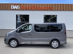 Opel Vivaro Combi - 1.6 CDTI 120pk L1H1 Innovation / 8 persoons / vaste prijs rijklaar € 21.950 marge / vrij v