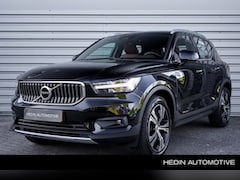 Volvo XC40 - 1.5 T2 Inscription | Lederen bekleding | Stoel en stuurverwarming | Keyless entry | Adapti