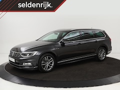 Volkswagen Passat Variant - 1.6 TDI Highline Business R | Apple Carplay | Navigatie | Cruise Control Adaptief | Full L