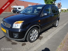 Ford Fusion - + 1.4-16V Futura
