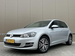 Volkswagen Golf - 1.2 TSI 110pk Allstar | keyless | camera | clima