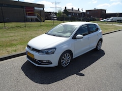 Volkswagen Polo - 1.4 TDI Comfortline