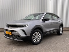 Opel Mokka - 1.2 100PK | Achteruitrijcamera | 16 inch LMV | Parkeersensoren Achter | Airco | Achteruitr