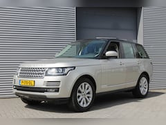 Land Rover Range Rover - 5.0 V8 Vogue I 510 PK I Pano.dak I Camera I Navi