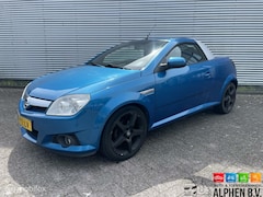 Opel Tigra TwinTop - 1.8-16V - Airco