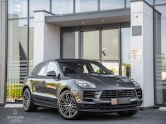 Porsche Macan - 3.0 S / 1st owner / Org. NL / Sport-chrono / 18-way