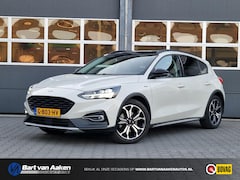 Ford Focus - 1.0 125PK Active Business B&O Led Winterpack Camera Keyless