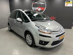 Citroën C4 Picasso - 1.8-16V Prestige 5p