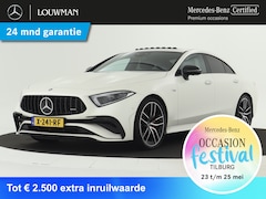 Mercedes-Benz CLS-klasse - AMG 53 4MATIC+ | 436 pk | Schuif/kantel dak | Premium Plus pakket | AMG DYNAMIC PLUS pakke