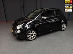 Fiat 500 - 0.9 TwinAir 500S