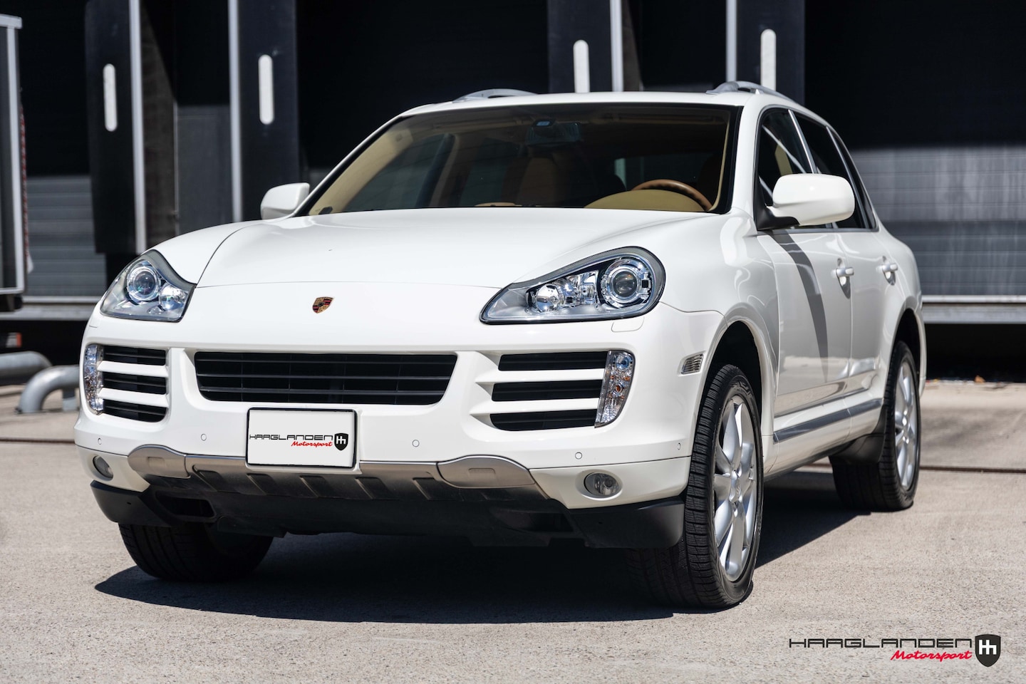 Porsche Cayenne - 4.8 S 2008 94.000 km BTW Auto - AutoWereld.nl