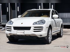 Porsche Cayenne - 4.8 S 2008 94.000 km BTW Auto