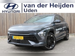 Hyundai Kona - 65, 4 kWh 217pk N Line