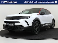 Opel Mokka Electric - Level 4 GS Line 50 kWh | Pack Winter | Navigatie | Parkeercamera MD
