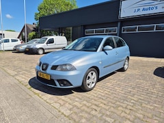 Seat Ibiza - 1.6-16V Freestyle AIRCO NIEUWE APK