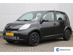 Daihatsu Sirion 2 - AUTOMAAT / Airco / 5drs