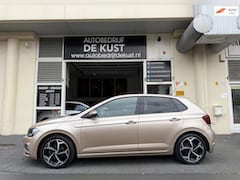 Volkswagen Polo - 1.0 TSI Highline 2018 ACC Navi CarPlay Clima
