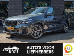 BMW X5 - xDrive45e High Executive M Sport / Adaptive / Trekhaak