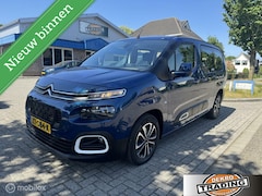Citroën Berlingo - combi L21.5 BlueHDI Feel 7 persoons