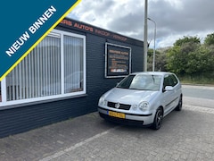 Volkswagen Polo - 1.2-12V Comfortline