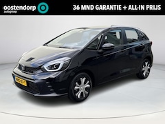 Honda Jazz - 1.5 e:HEV Elegance VOORRAAD ACTIE OP IS OP