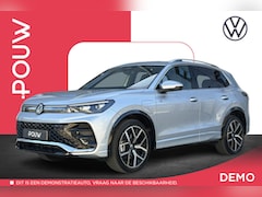 Volkswagen Tiguan - 1.5 204pk eHybrid R-Line Business | Panoramadak | Trekhaak Wegklapbaar | 360 Camera