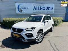 Seat Ateca - 1.0 TSI Style Business Intense