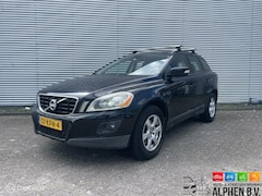 Volvo XC60 - 2.4D - Nap - Airco - Trekhaak