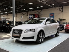 Audi A3 - 1.4 TFSI 125PK CLIMA Airco
