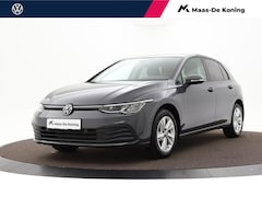 Volkswagen Golf - 1.0 eTsi 110pk DSG Life · Apple/Android Car Play · Navi · P-Sensoren · ACC · DAB · 16'' In