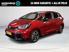 Honda Jazz - 1.5 e:HEV Advance Sport